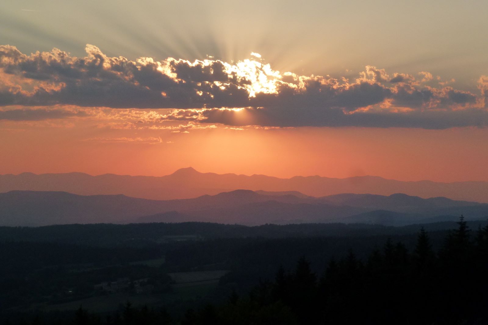 Ga jij wel eens naar de vakantiebeurs?